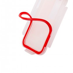 GASKET RECTANGULAR CONTAINER