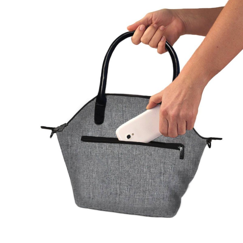 LUNCH BAG FUSION