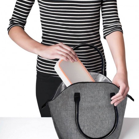 LUNCH BAG FUSION