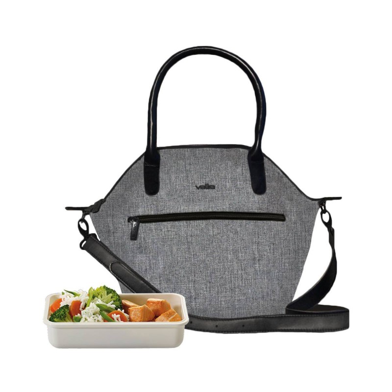LUNCH BAG FUSION