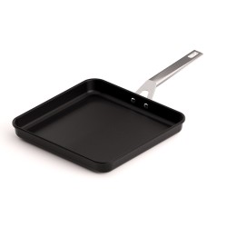 GRIDDLE PAN PLANCHA AIRE INDUCTION