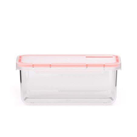 LEAK-PROOF CONTAINER TRANSPARENT 1 L