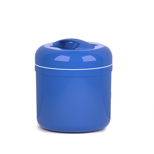 FOOD CONTAINER 4L [1969 COLLECTION]