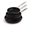 SET 3 PAELLES AIRE INDUCCIÓ