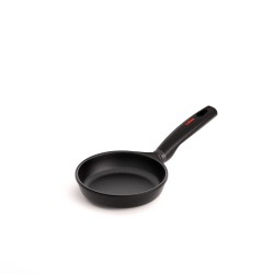 47x27x5.5 cm Aluminium Dark Grey VALQI|#Valira Aire Non Stick Induction Compatible Frying Pan