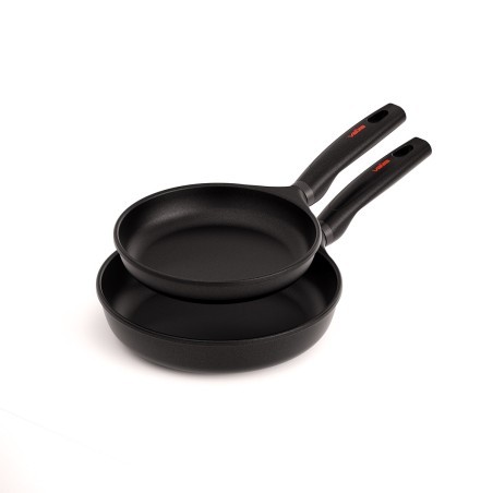SET POÊLES ORIGEN GAZ-VITRO
