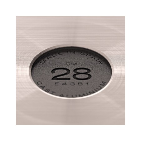 SET 3 FRYPANS AIRE NON INDUCTION