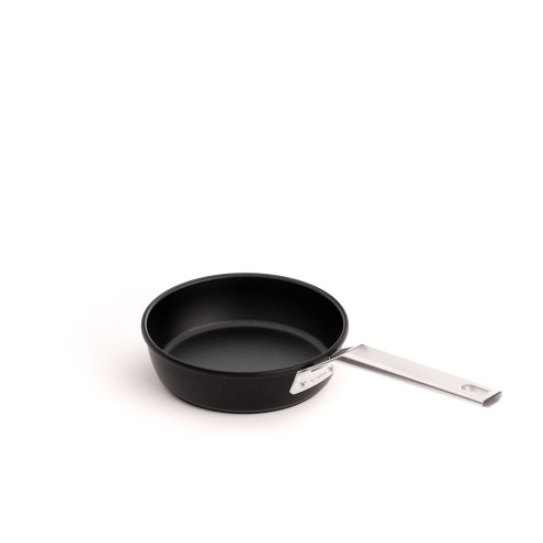 NON-STICK CAST ALUMINUM FRYPAN [AIRE NON INDUCTION]