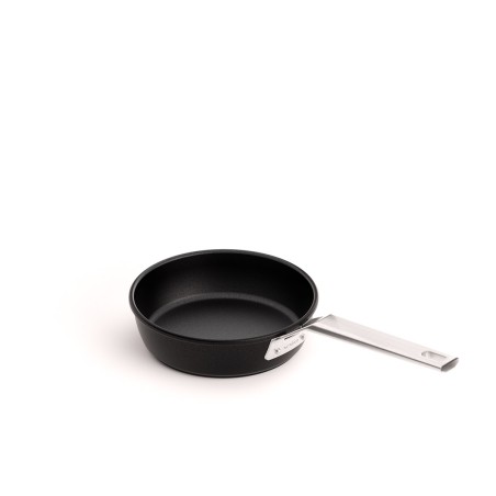 NON-STICK CAST ALUMINUM FRYPAN [AIRE NON INDUCTION]