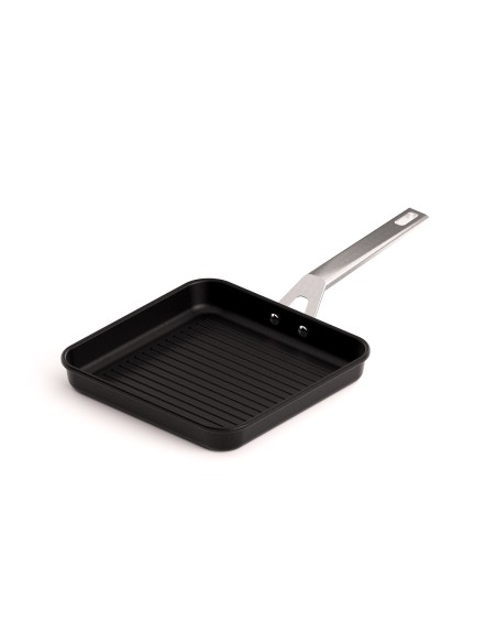 NON-STICK GRILL PAN AIRE INDUCTION