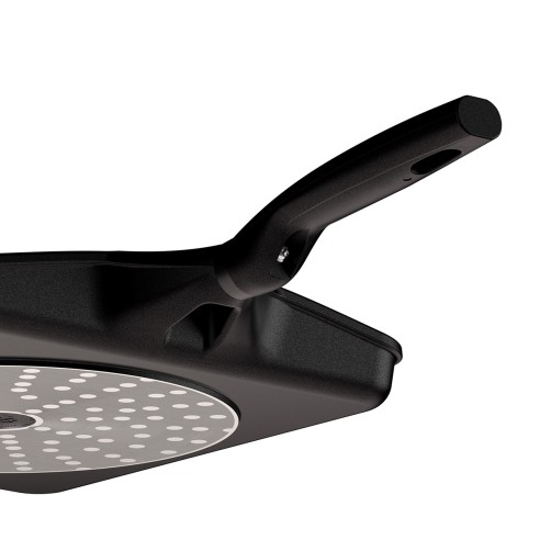 NON-STICK CAST ALUMINUM GRILL PAN [ORIGEN INDUCTION]