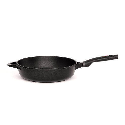 NON-STICK DEEP FRYPAN CAST ALUMINUM [ORIGEN NON INDUCTION]