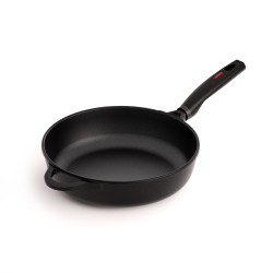 NON-STICK DEEP FRYPAN CAST ALUMINUM [ORIGEN NON INDUCTION]