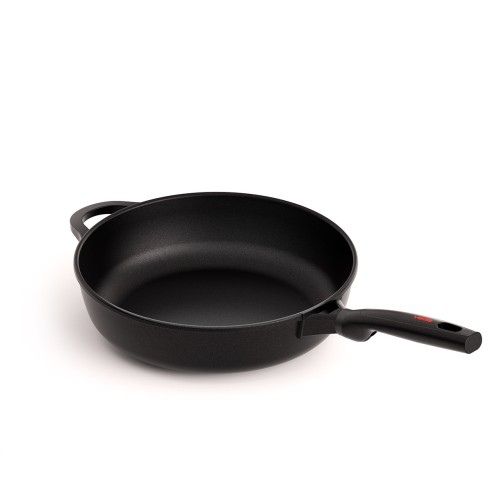 NON-STICK DEEP FRYPAN CAST ALUMINUM [ORIGEN NON INDUCTION]