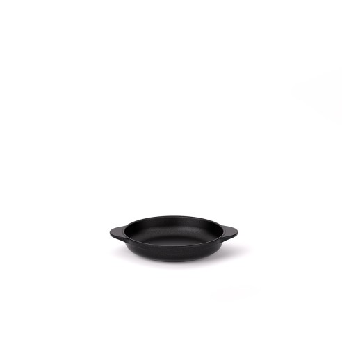 MINI COCOTTE ANTI-ADHÉRENT EN FONTE D'ALUMINIUM [NON INDUCTION]