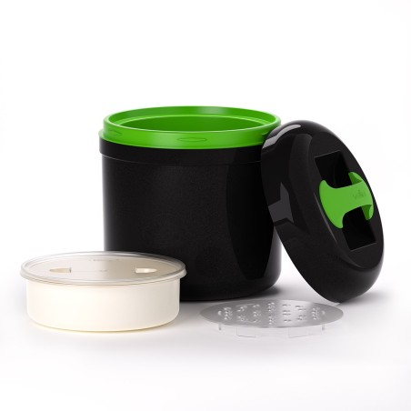 BOÎTE REPAS ISOTHERME 4L [COLLECTION PROTERM]