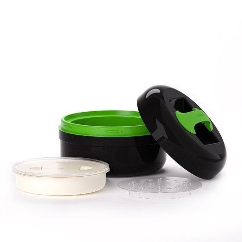 FOOD CONTAINER 1.5L [PROTERM COLLECTION]