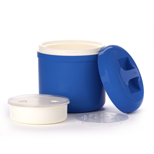 FOOD CONTAINER 4L [1969 COLLECTION]