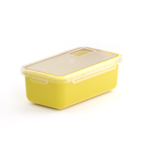 CONTENEDOR HERMÉTICO 0,75 L
