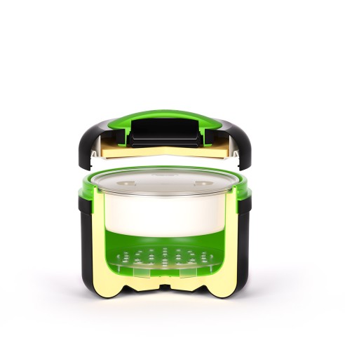 FOOD CONTAINER 2.5L [PROTERM COLLECTION]