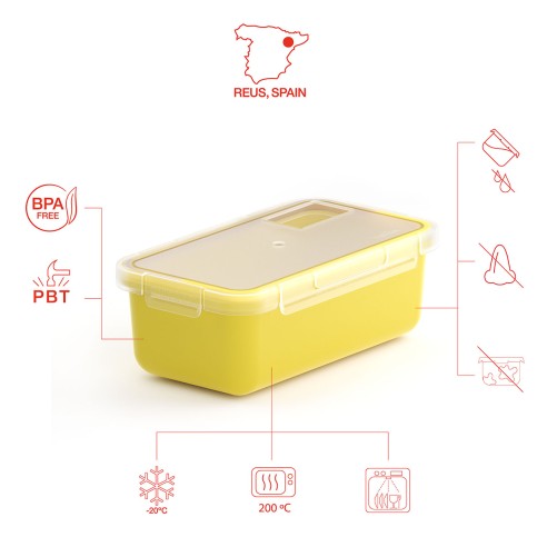 AIRTIGHT CONTAINER 0.75 L