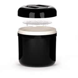 SEAU À GLAÇONS THERMIQUE 4L 2