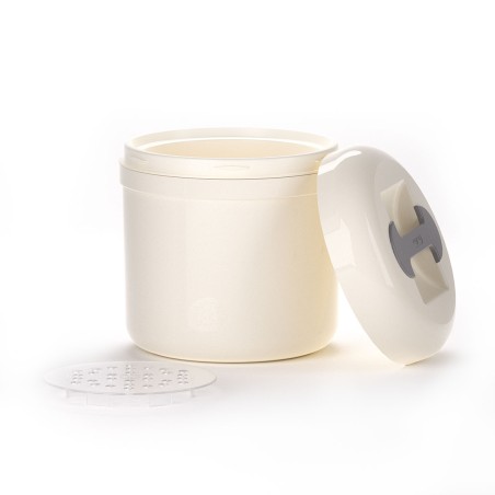 CUBITERA TÉRMICA 4L