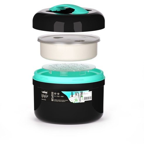 SEAU À GLAÇONS THERMIQUE MOJITO 2.5L