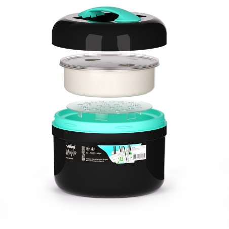 THERMAL ICE BUCKET MOJITO 2.5L