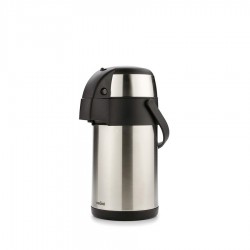 THERMO DISPENSER AIR POT 1,9L [BLACK]