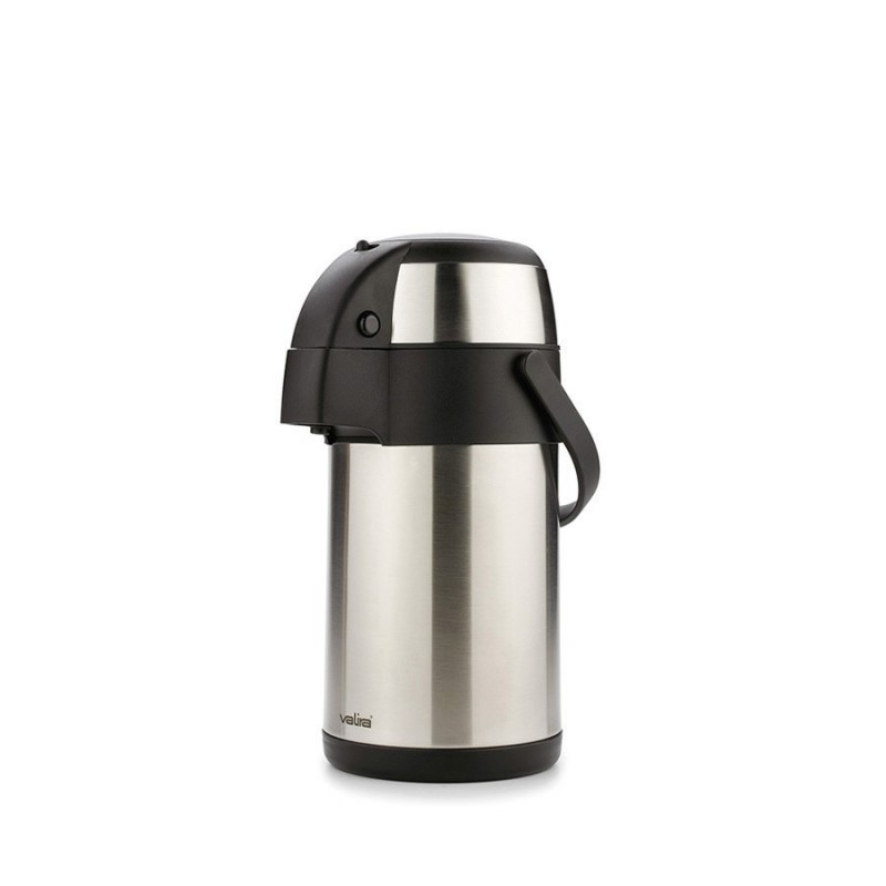 TERMO DISPENSADOR AIR POT 1,9L [NEGRO]