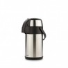 TERMO DISPENSADOR AIR POT 1,9L [NEGRE]