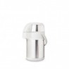 THERMO DISPENSER AIR POT 1,9L [WHITE]