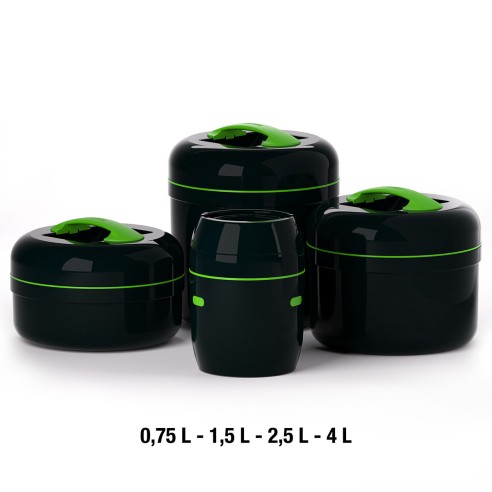 PROTERM THERMIC FOOD CONTAINER 2, 5 L