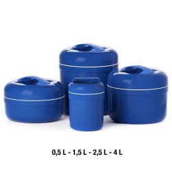 THERMIC FOOD CONTAINER 1969 COLLECTION 0.5L 2