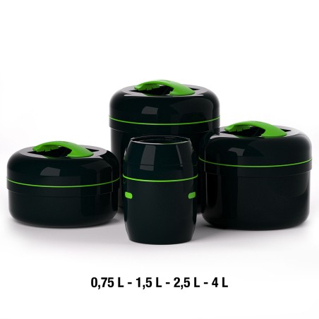 FOOD FLASK 0.75L [PROTERM COLLECTION]