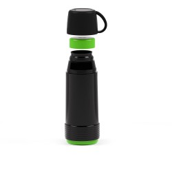 BOUTEILLE ISOTHERME PROTERM 0,5 L 2