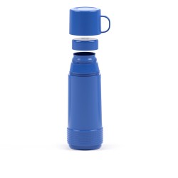 BOUTEILLE ISOTHERME 0.5L [COLLECTION 1969] 2
