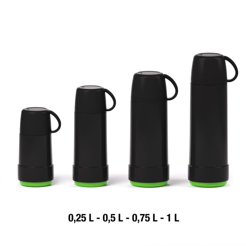 BOUTEILLE ISOTHERME PROTERM 0,25 L