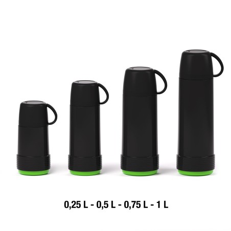 BOUTEILLE ISOTHERME PROTERM 0,75 L