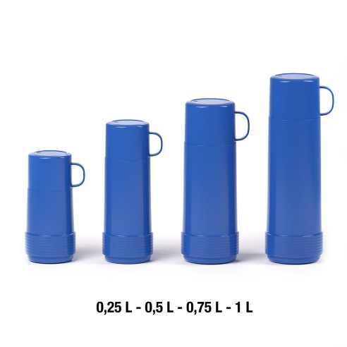 VACUUM FLASK 1L [1969 COLLECTION]