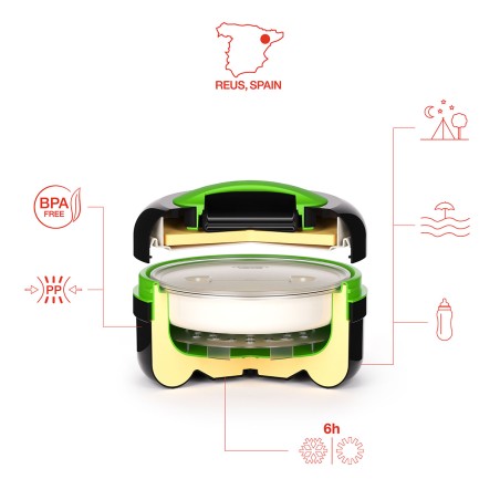 CARMANYOLA PER ALIMENTS 1.5 L [COL·LECCIÓ PROTERM]