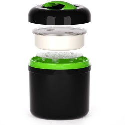 FOOD CONTAINER 4L [PROTERM COLLECTION] 2
