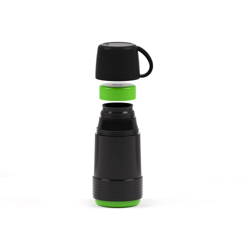 BOUTEILLE ISOTHERME PROTERM 0,25 L