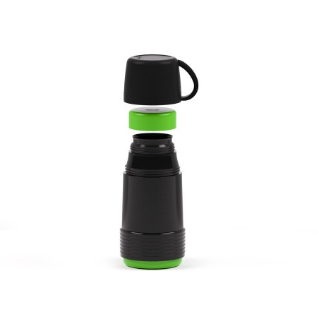 BOUTEILLE ISOTHERME PROTERM 0,25 L
