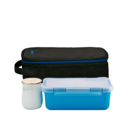 LUNCH BAG ONE CITY 2