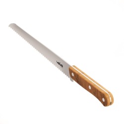 BREAD KNIFE 21 cm 2