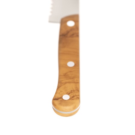 COUTEAU À PAIN 21 cm