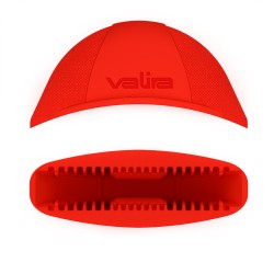 SILICONE HANDLES CASSEROLE COLLECTION 2