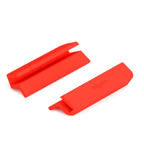 SILICONE HANDLES AIRE COLLECTION